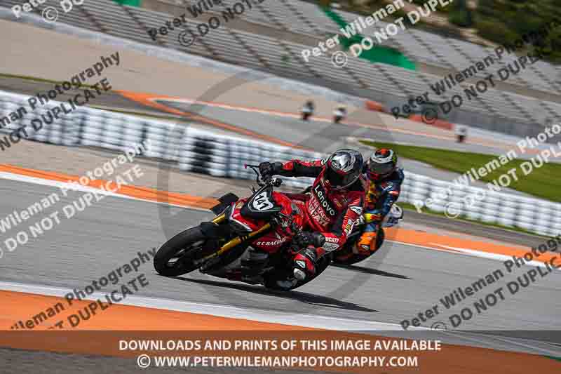 march 2018;motorbikes;no limits;peter wileman photography;portugal;trackday digital images;valencia